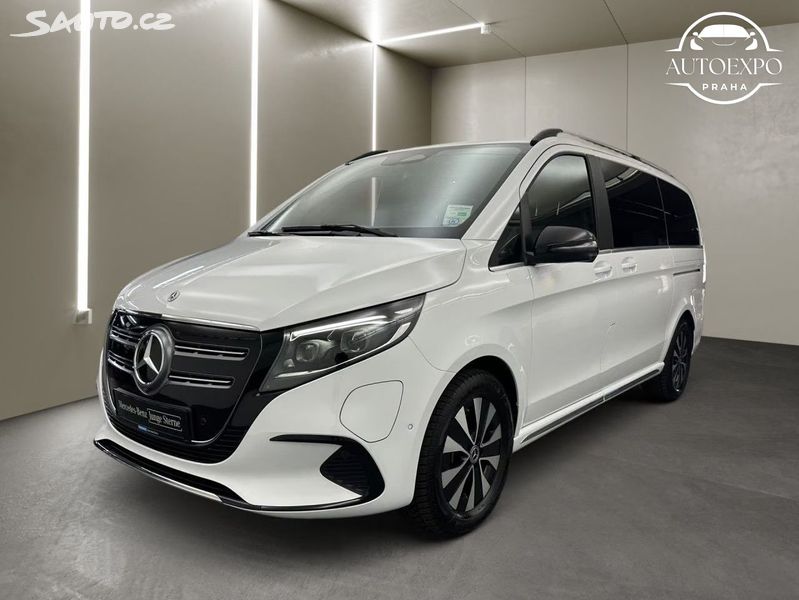 Mercedes-Benz EQV, 300 Avantgarde*360°KAMERA